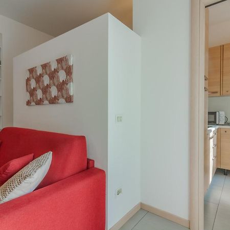 Anzani Modern Studio By Wonderful Italy Lägenhet Como Exteriör bild